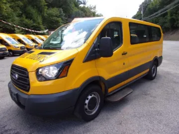 Picture of 2017 Ford Transit T150 Xl School Van