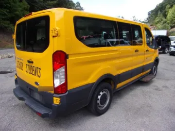 Picture of 2017 Ford Transit T150 Xl School Van