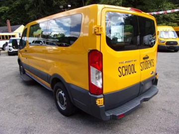 Picture of 2017 Ford Transit T150 Xl School Van