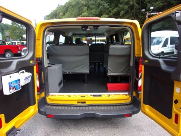 Picture of 2017 Ford Transit T150 Xl School Van