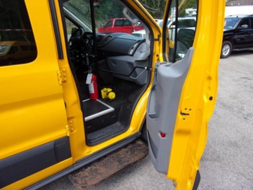 Picture of 2017 Ford Transit T150 Xl School Van