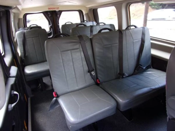 Picture of 2017 Ford Transit T150 Xl School Van