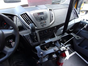 Picture of 2017 Ford Transit T150 Xl School Van