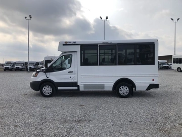 Picture of 2017 Ford Transit Collins Shuttle Bus