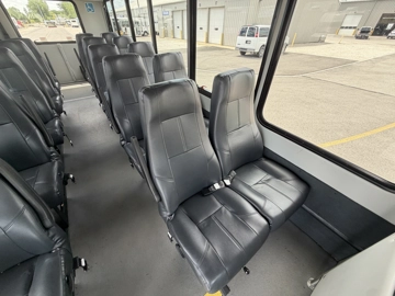 Picture of 2017 Ford E450 Starcraft ADA Shuttle Bus