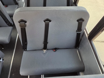 Picture of 2025 Ford E450 Collins ADA School Bus