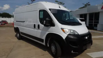 Picture of 2025 Ram Promaster Passenger Van