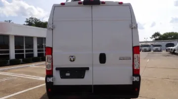 Picture of 2025 Ram Promaster Passenger Van