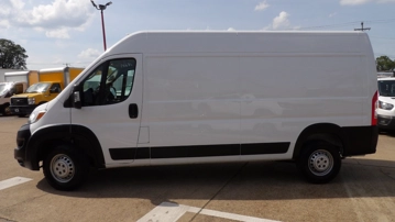 Picture of 2025 Ram Promaster Passenger Van