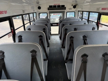 Picture of 2018 Chevrolet 3500 Collins Shuttle Bus