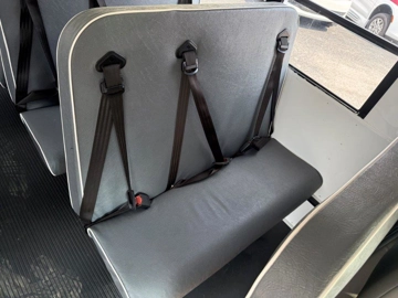 Picture of 2018 Chevrolet 3500 Collins Shuttle Bus