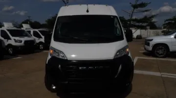 Picture of 2025 Ram Promaster Passenger Van