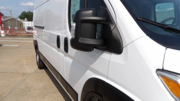 Picture of 2025 Ram Promaster Passenger Van