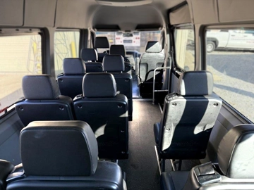 Picture of 2016 Mercedes-Benz Sprinter Passenger Van