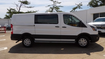 Picture of 2025 Ford Transit Passenger Van