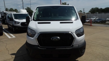 Picture of 2025 Ford Transit Passenger Van