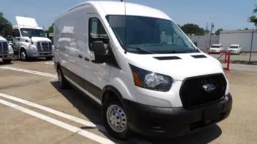 Picture of 2022 Ford Transit Passenger Van