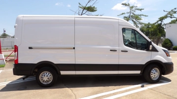 Picture of 2022 Ford Transit Passenger Van