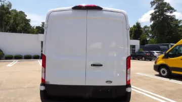 Picture of 2022 Ford Transit Passenger Van