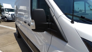 Picture of 2022 Ford Transit Passenger Van