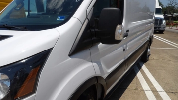 Picture of 2022 Ford Transit Passenger Van