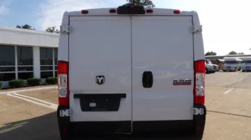 Picture of 2020 Ram Promaster Passenger Van