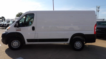 Picture of 2020 Ram Promaster Passenger Van
