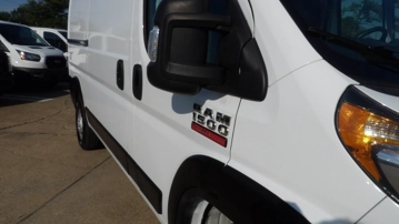 Picture of 2020 Ram Promaster Passenger Van