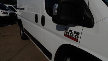 Picture of 2020 Ram Promaster Passenger Van