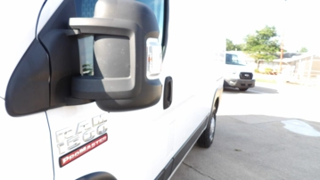 Picture of 2020 Ram Promaster Passenger Van
