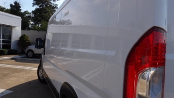 Picture of 2020 Ram Promaster Passenger Van