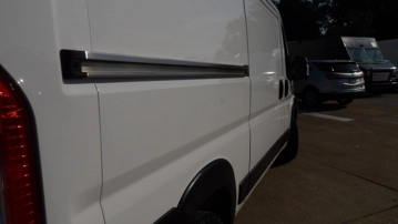 Picture of 2020 Ram Promaster Passenger Van