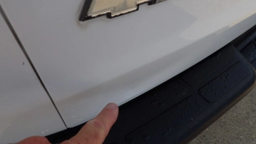 Picture of 2017 Chevrolet Express Passenger Van