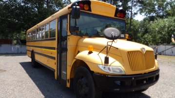 Picture of 2015 International 3000 School Bus