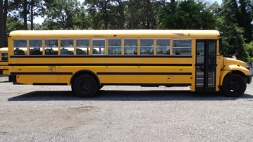Picture of 2015 International 3000 School Bus