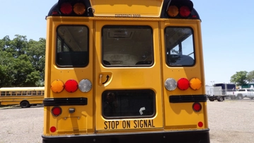 Picture of 2015 International 3000 School Bus