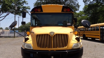Picture of 2015 International 3000 School Bus