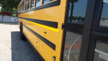 Picture of 2015 International 3000 School Bus