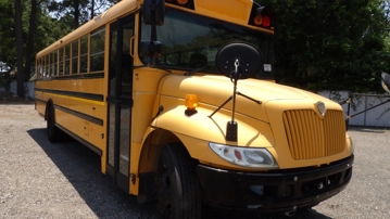 Picture of 2015 International 3000 School Bus