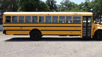 Picture of 2015 International 3000 School Bus