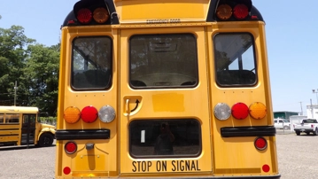 Picture of 2015 International 3000 School Bus