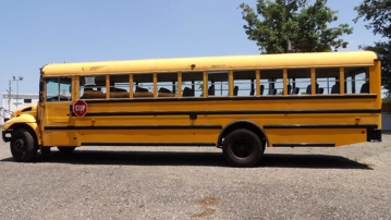 Picture of 2015 International 3000 School Bus