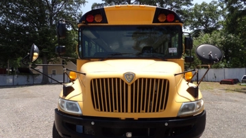 Picture of 2015 International 3000 School Bus
