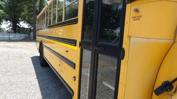 Picture of 2015 International 3000 School Bus