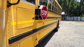 Picture of 2015 International 3000 School Bus