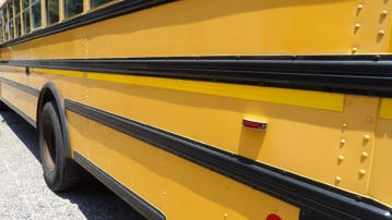 Picture of 2015 International 3000 School Bus