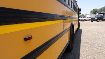 Picture of 2015 International 3000 School Bus