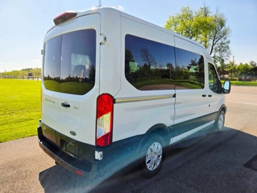 Picture of 2019 Ford T150 XL Passenger Van