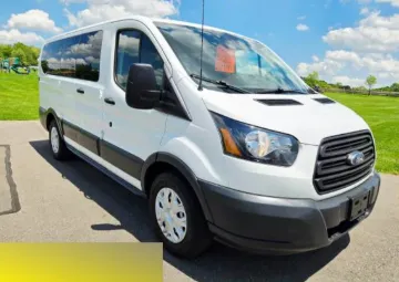 Picture of 2018 Ford T150 XL Passenger Van