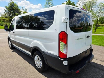 Picture of 2018 Ford T150 XL Passenger Van 